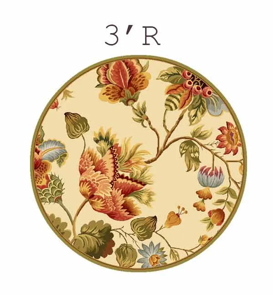 Safavieh Chelsea 3'-0