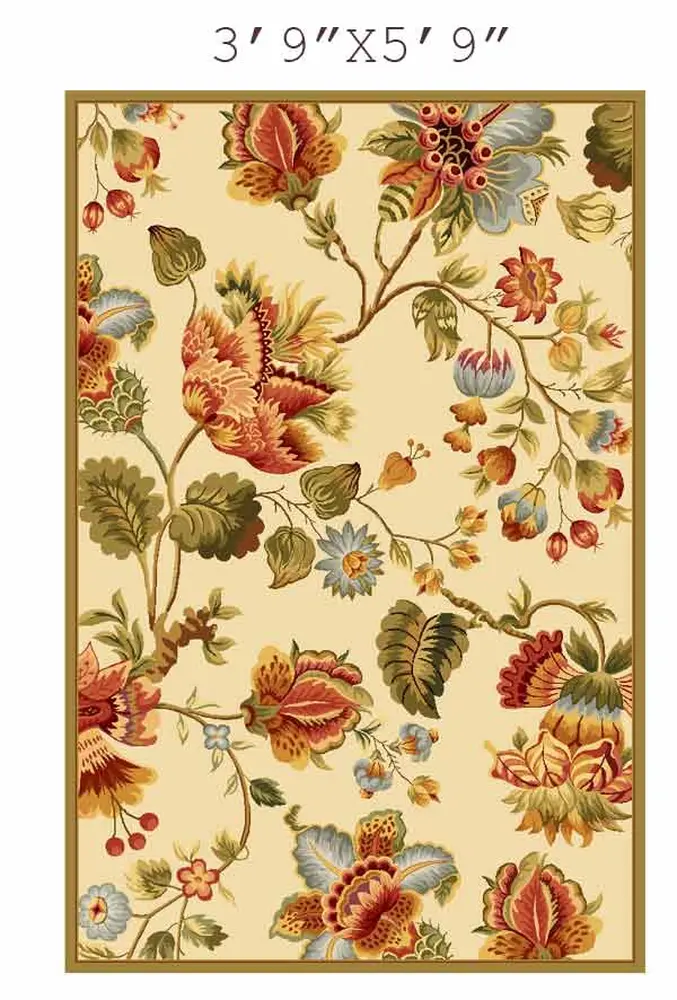 Safavieh Chelsea 3'-9