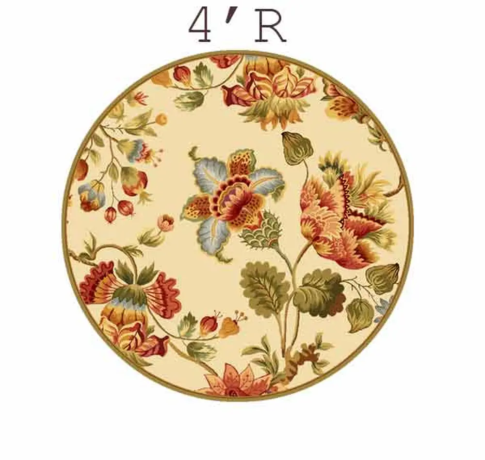 Safavieh Chelsea 4'-0