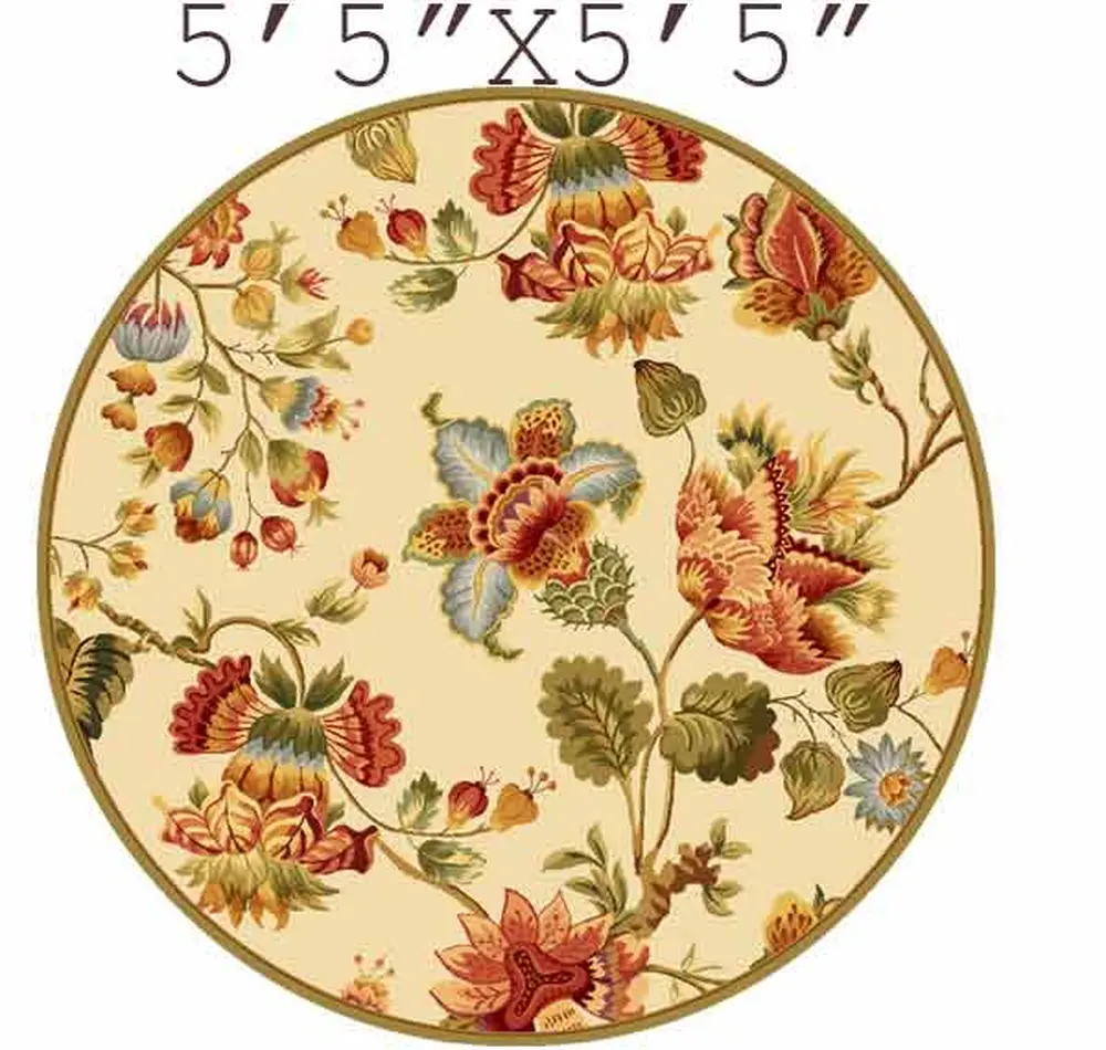 Safavieh Chelsea 5'-6