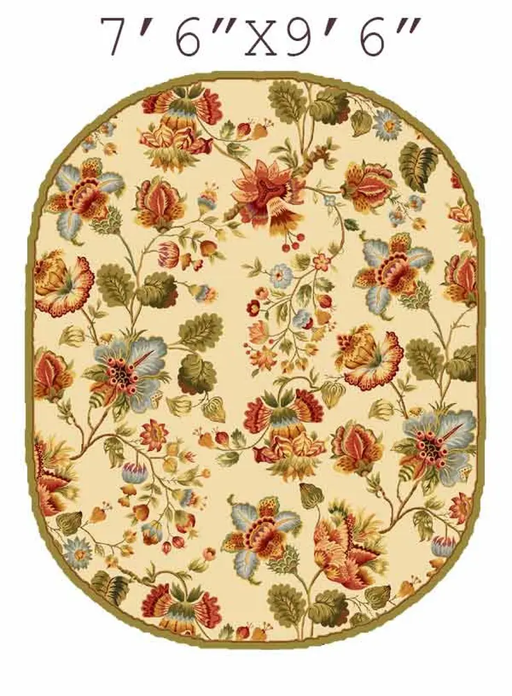 Safavieh Chelsea 7'-6