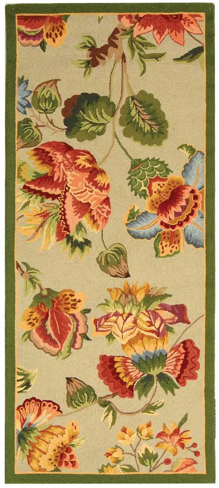 Safavieh Chelsea 2'-6