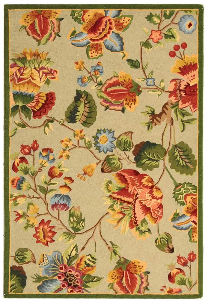 Safavieh Chelsea 3'-9