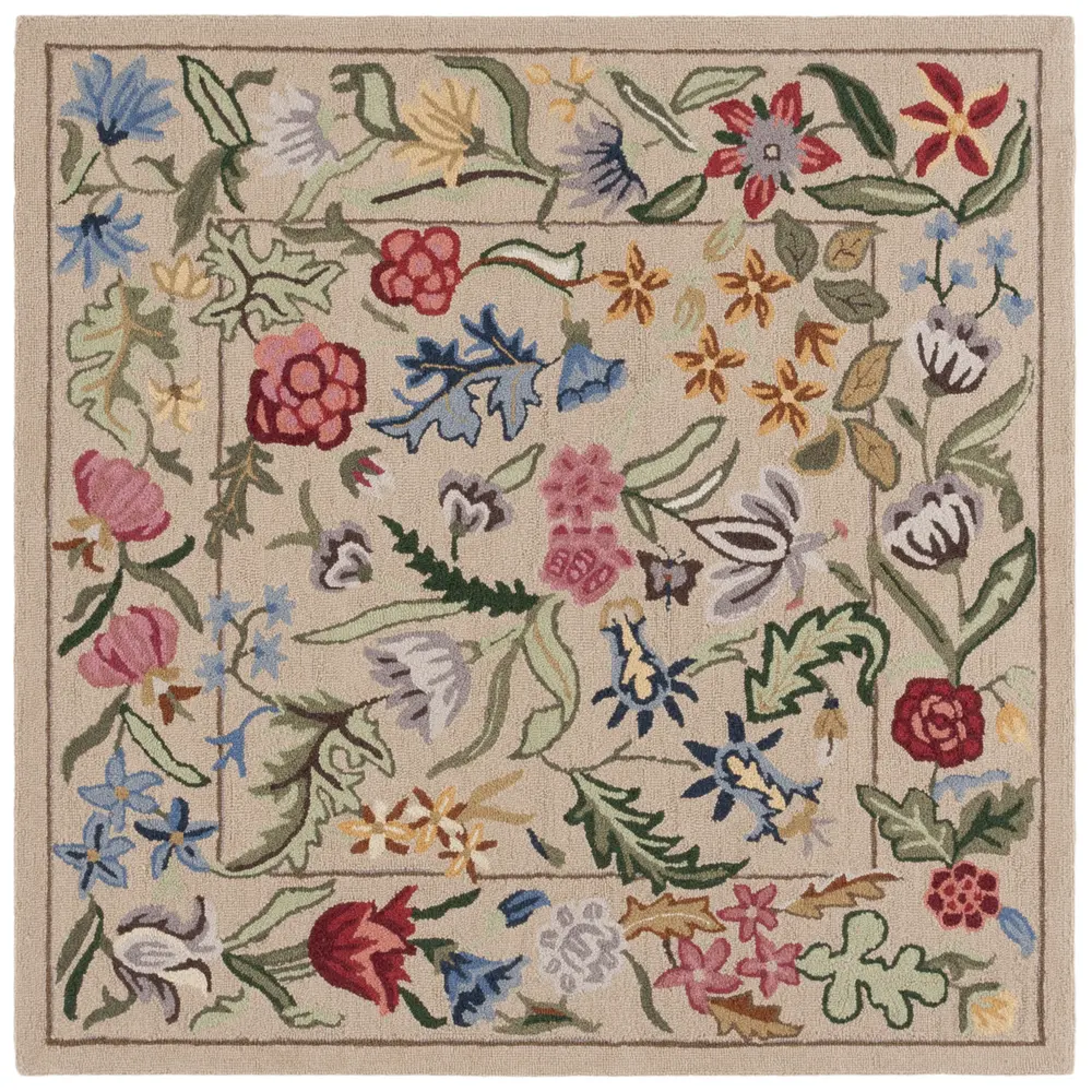 Safavieh Chelsea 5'-6