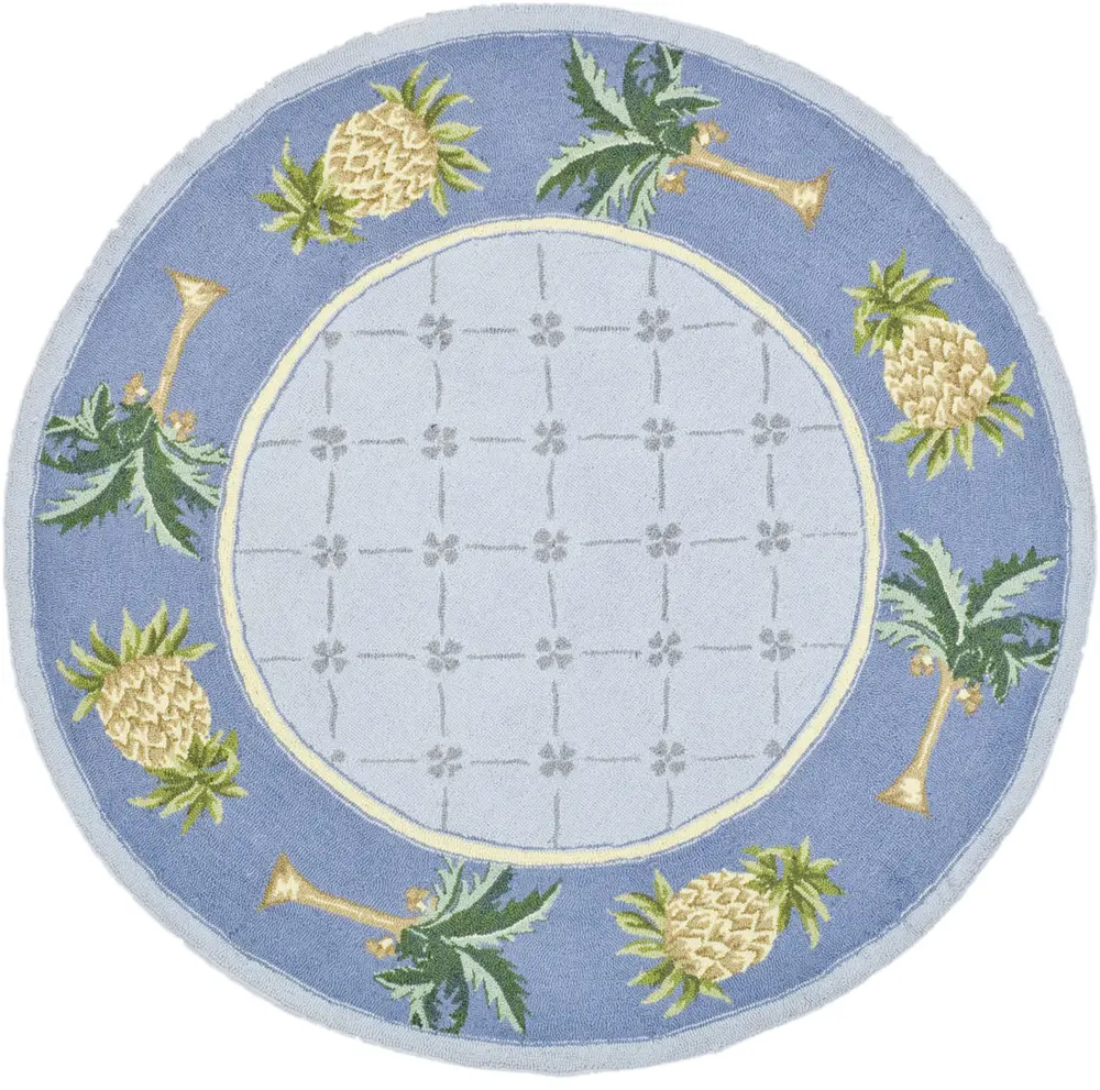 Safavieh Chelsea 4'-0