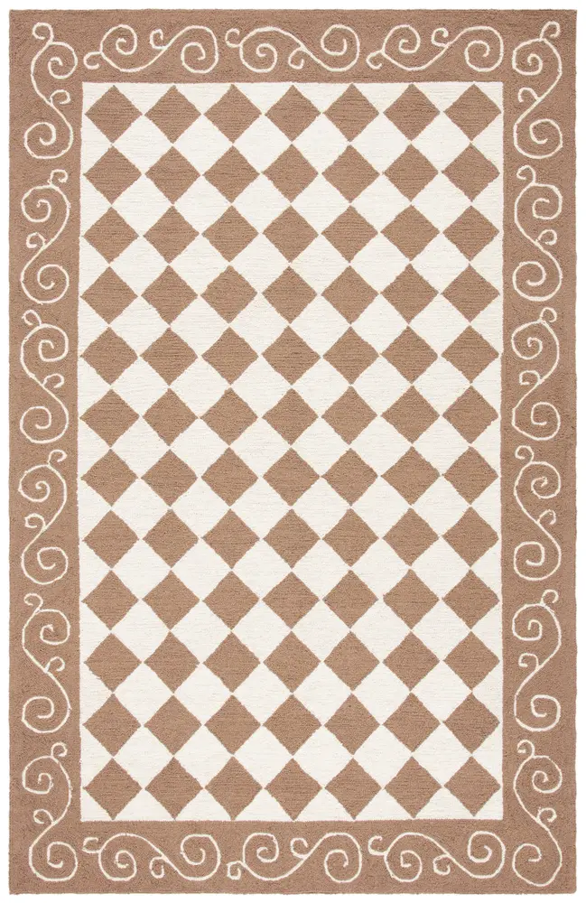 Safavieh Chelsea 5'-3