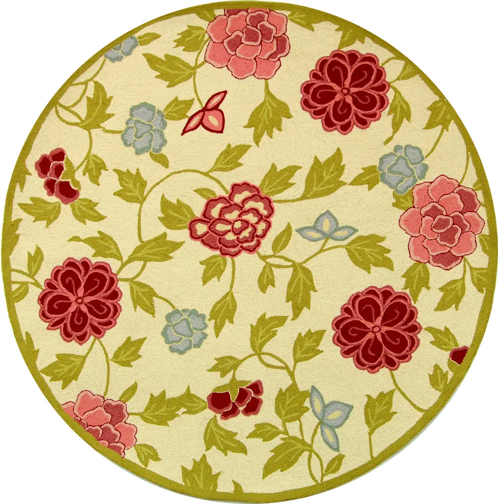 Safavieh Chelsea 5'-6