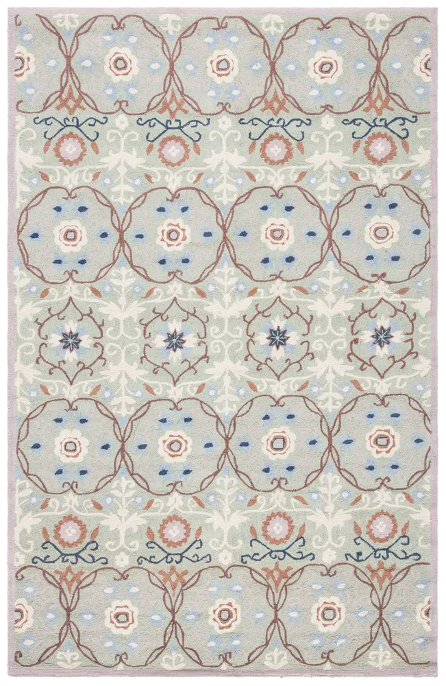 Safavieh Chelsea 5'-3