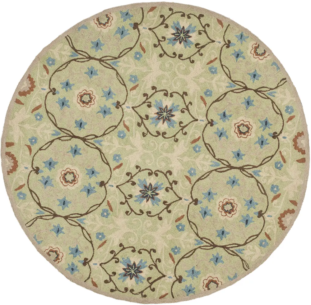 Safavieh Chelsea 5'-6