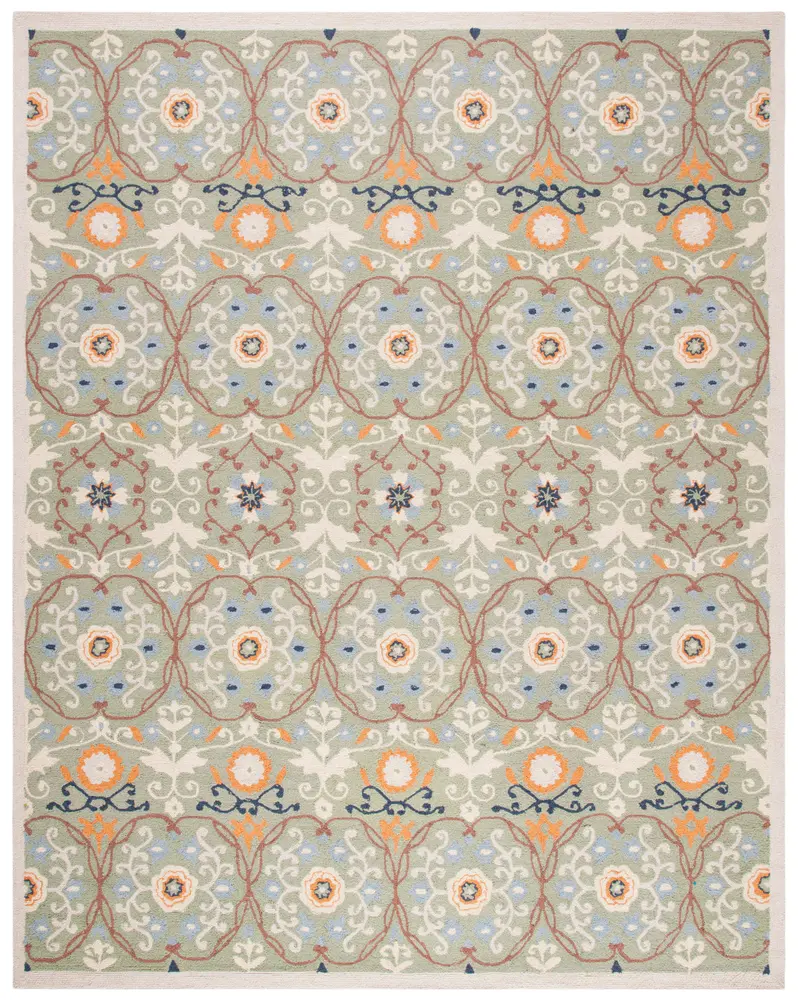 Safavieh Chelsea 8'-0