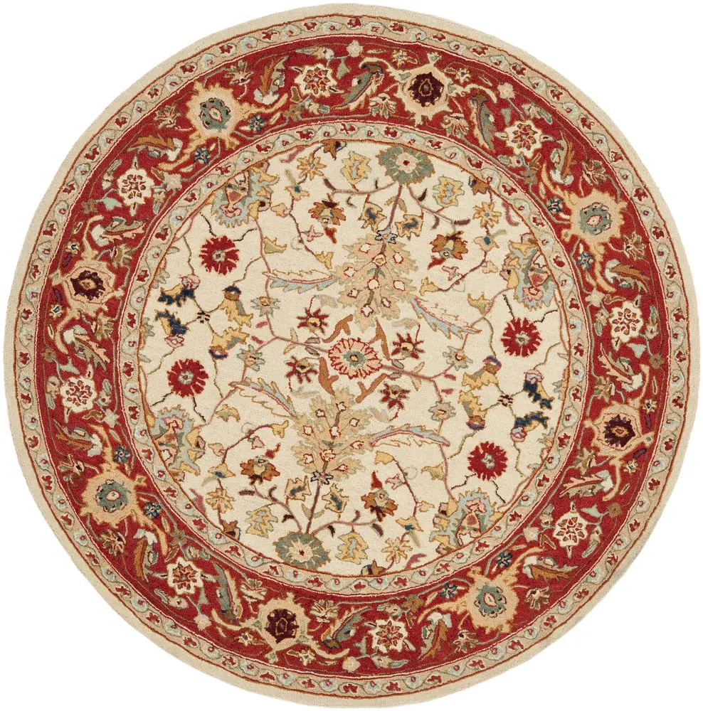 Safavieh Chelsea 5'-6