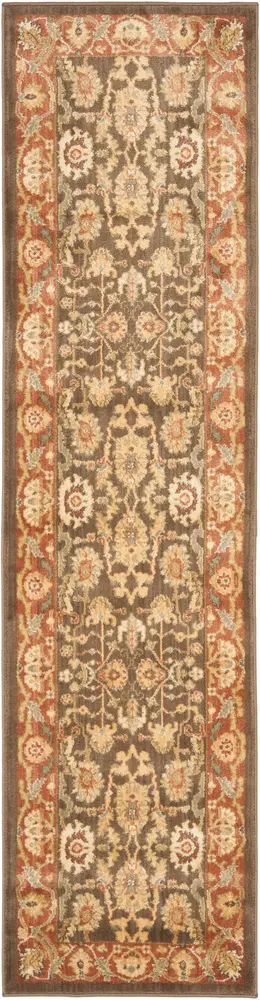 Safavieh Heirloom 8'-0