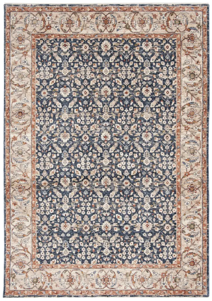 Safavieh Heirloom 700 4'-0