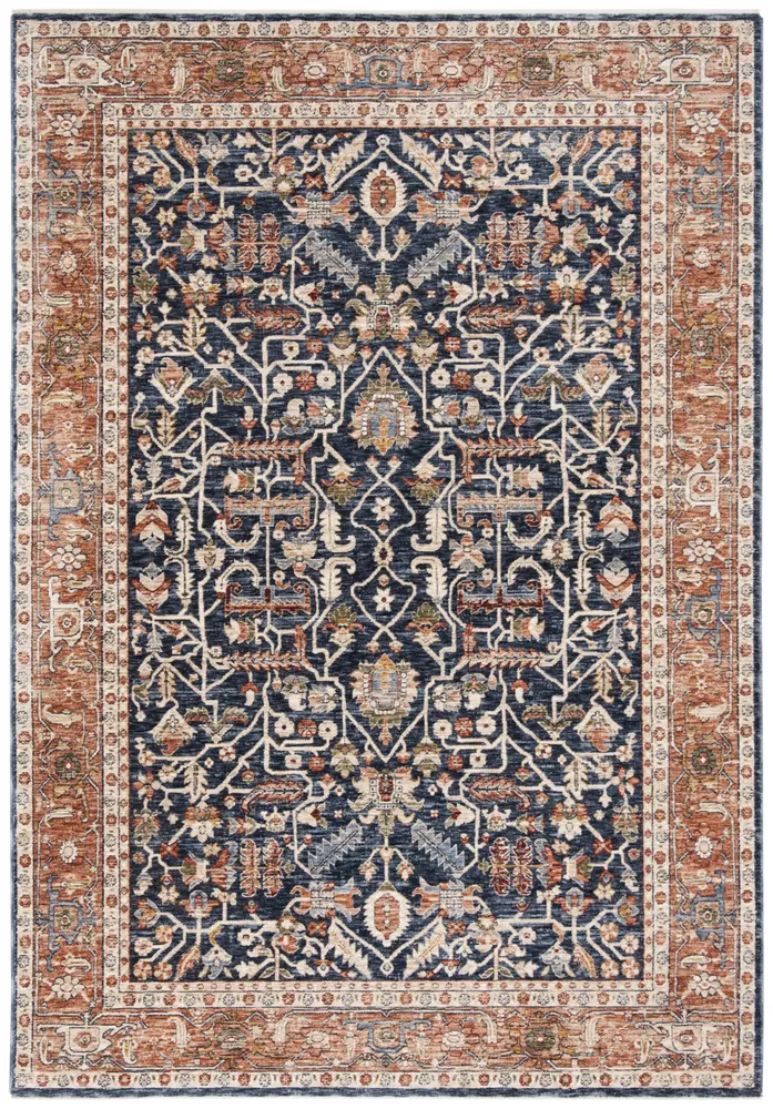 Safavieh Heirloom 700 4'-0