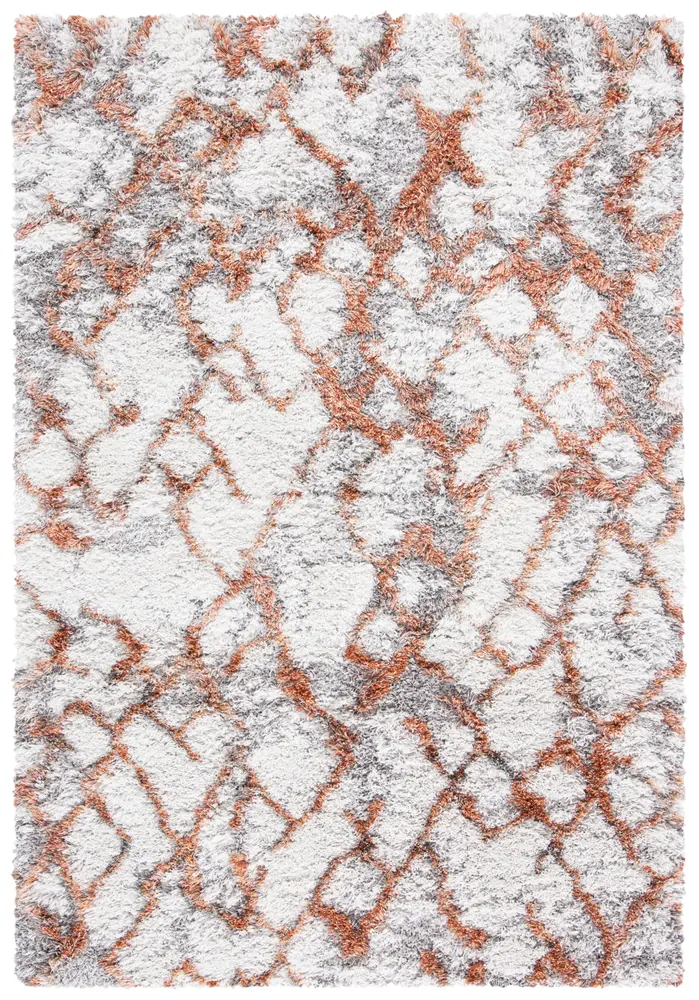 Safavieh Horizon Shag 800 4'-0