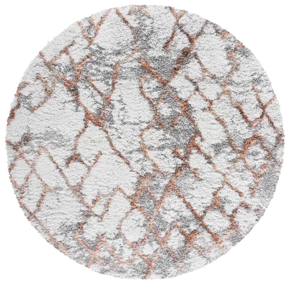 Safavieh Horizon Shag 800 6'-7