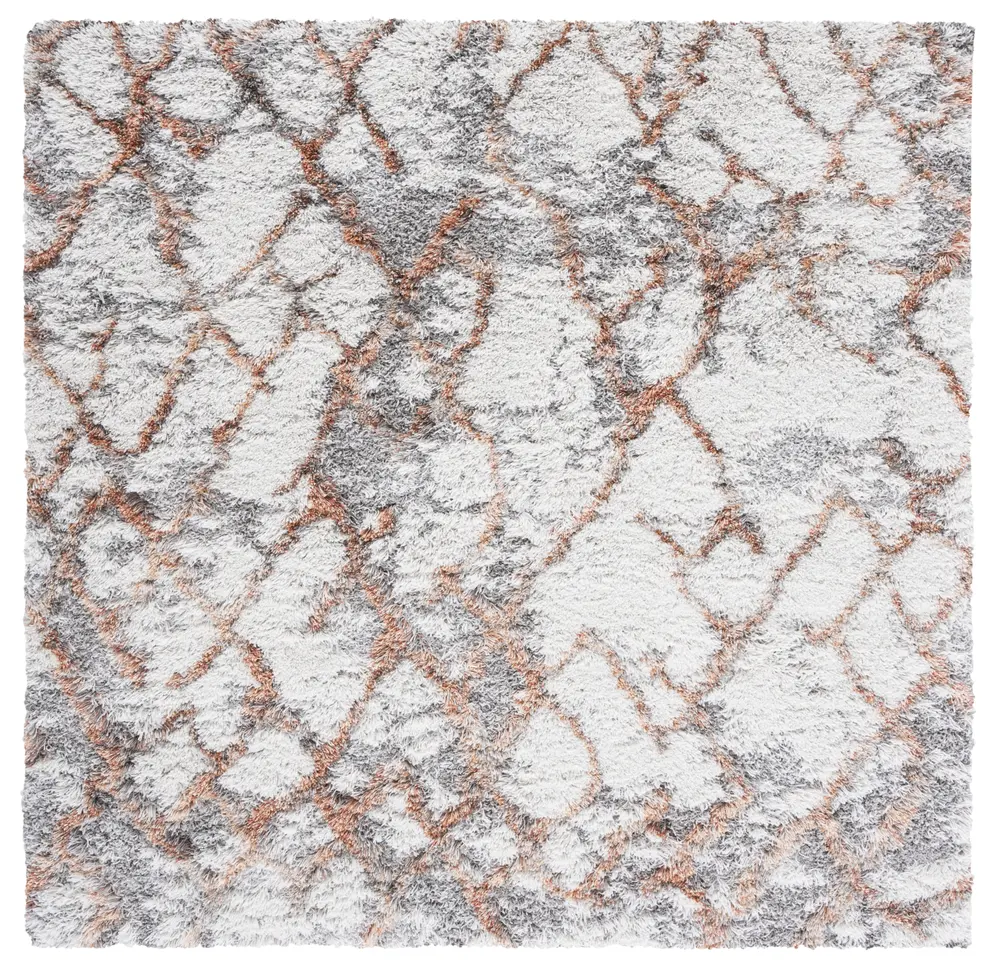 Safavieh Horizon Shag 800 6'-7