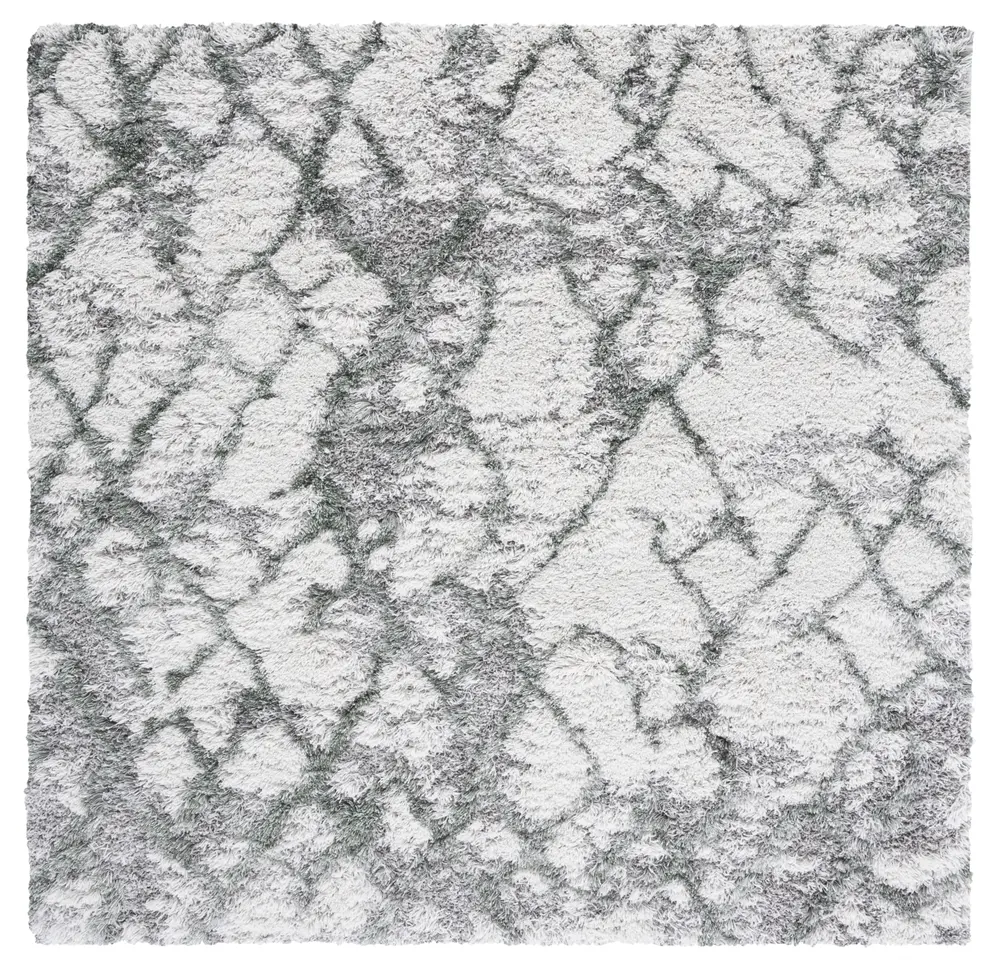 Safavieh Horizon Shag 800 6'-7