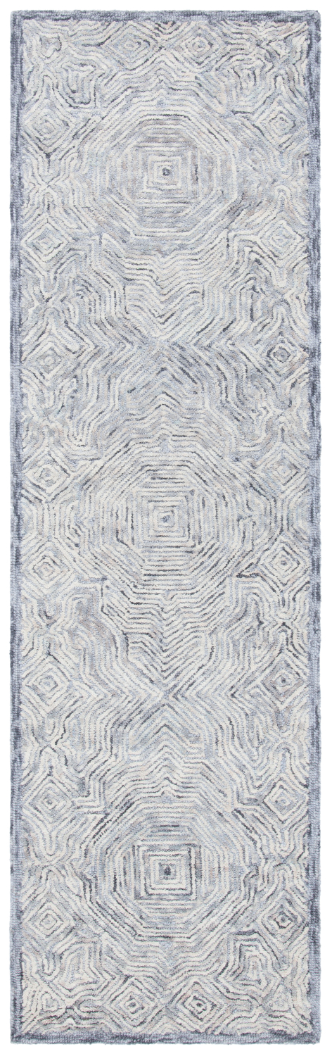 Safavieh Ikat 2'-3