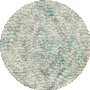 Ivory / Sea Blue
