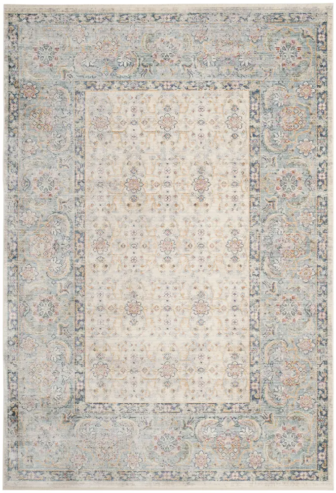 Safavieh Illusion 4'-0