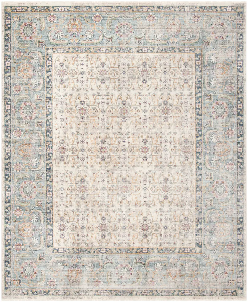 Safavieh Illusion 6'-0