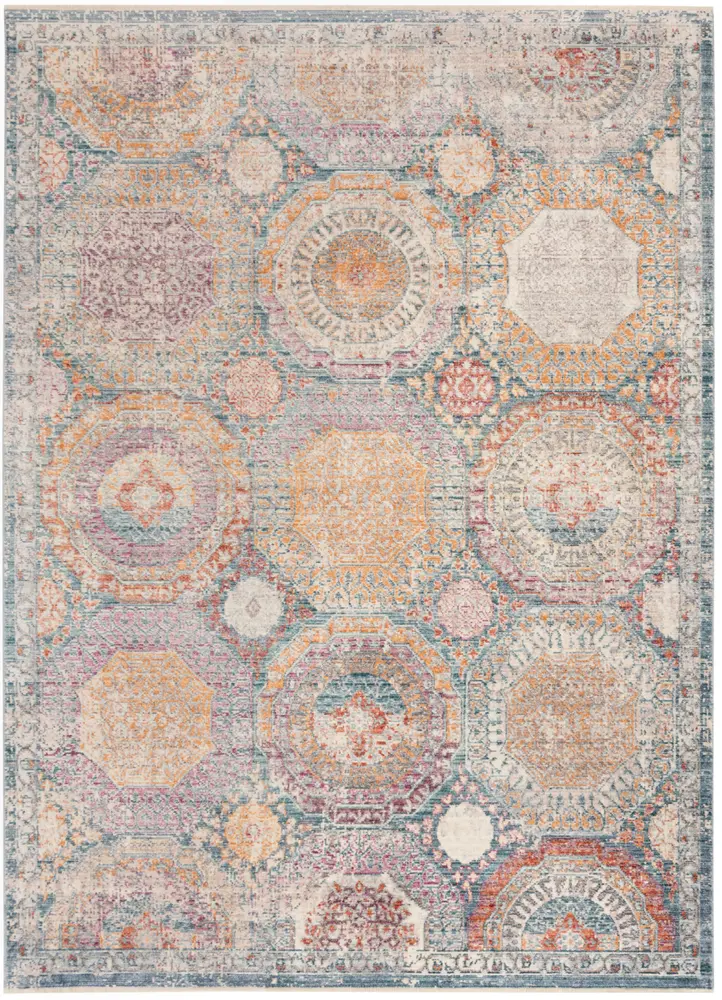 Safavieh Illusion 4'-0