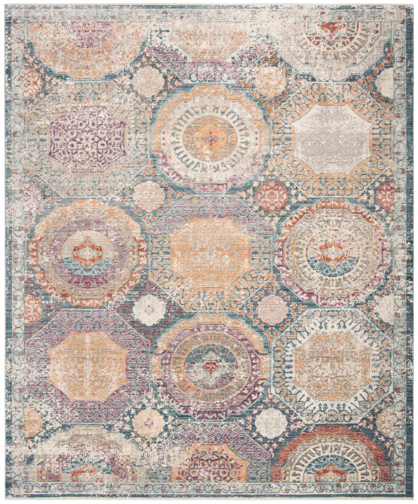 Safavieh Illusion 8'-0