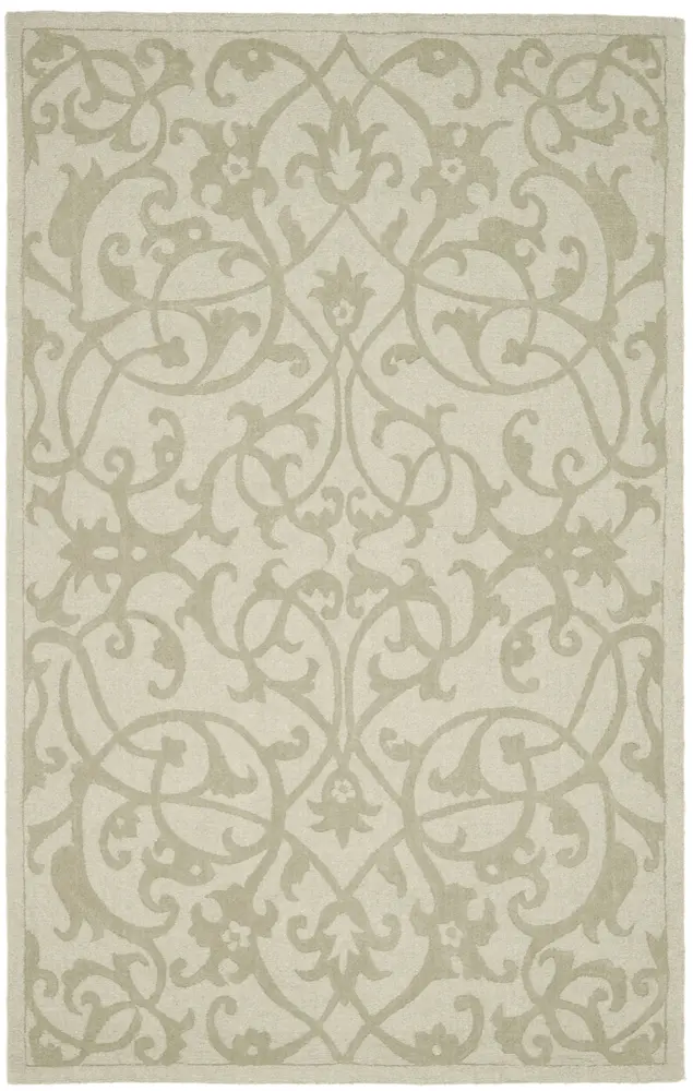 Safavieh Impressions 5'-0