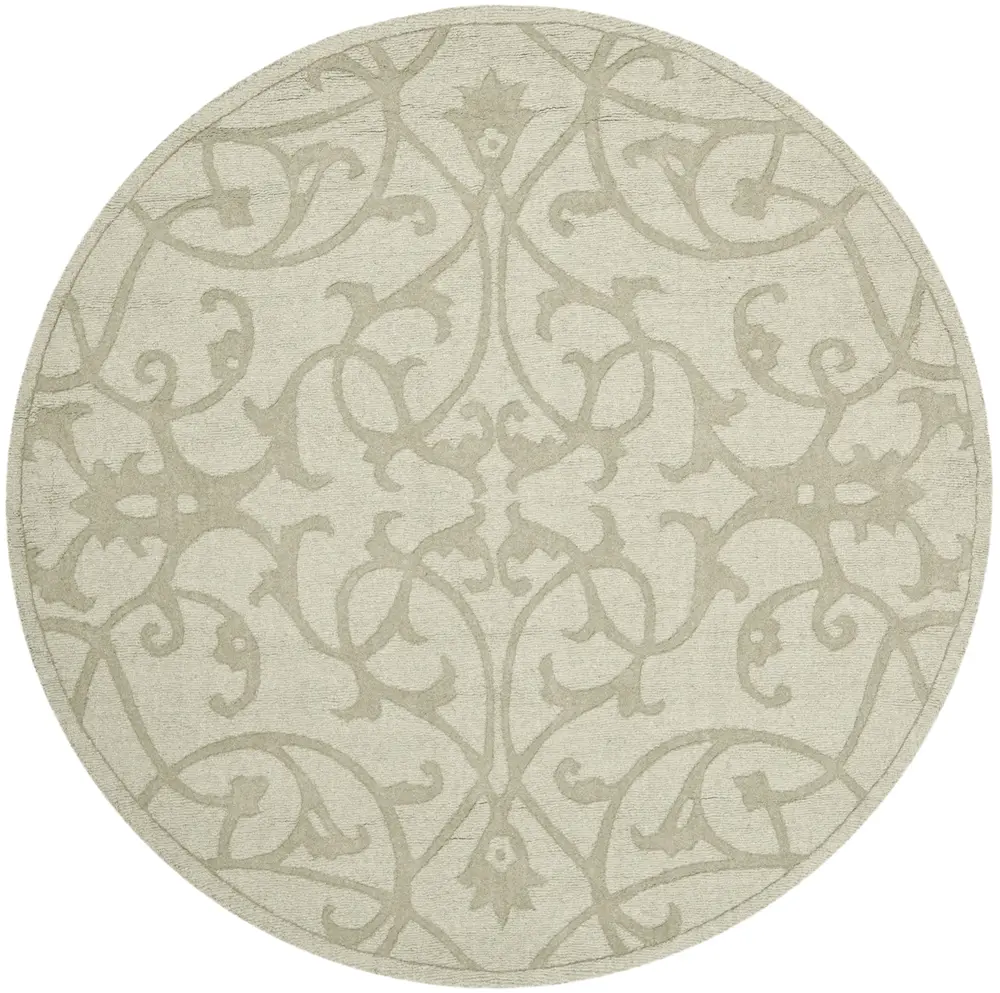 Safavieh Impressions 5'-0