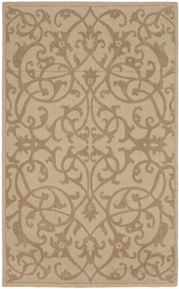 Safavieh Impressions 5'-0