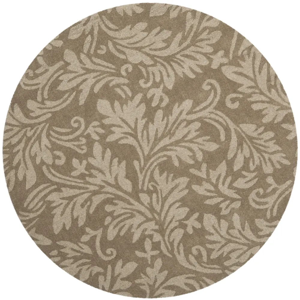 Safavieh Impressions 5'-0