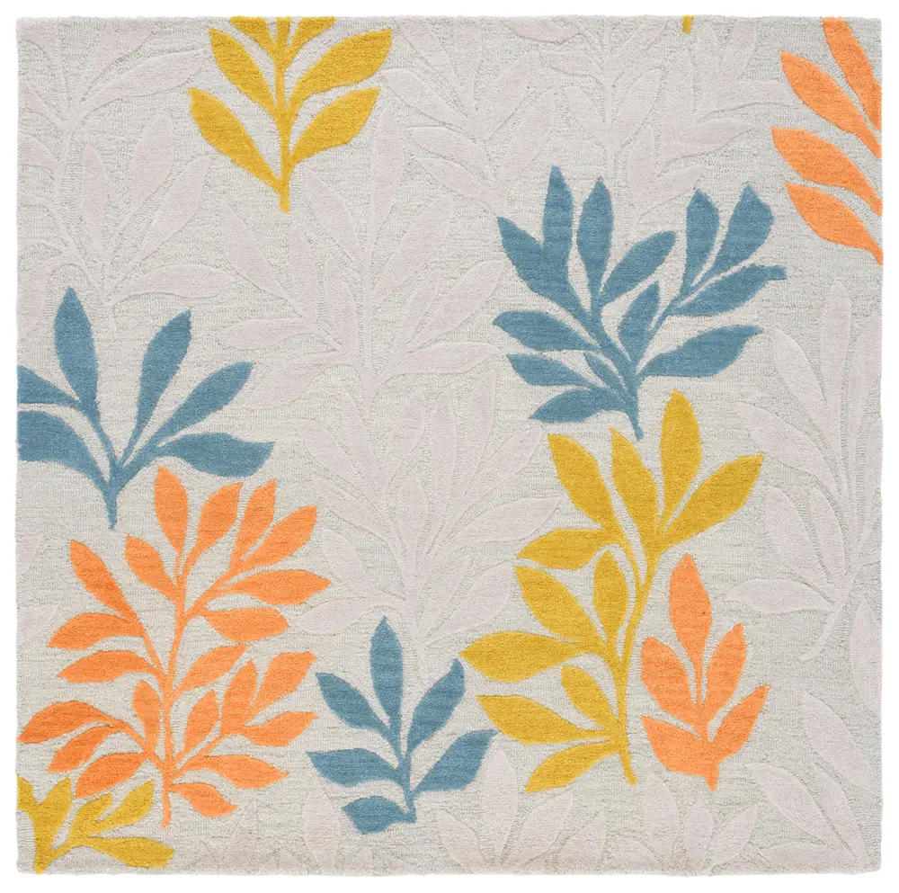 Safavieh Jardin 6'-0