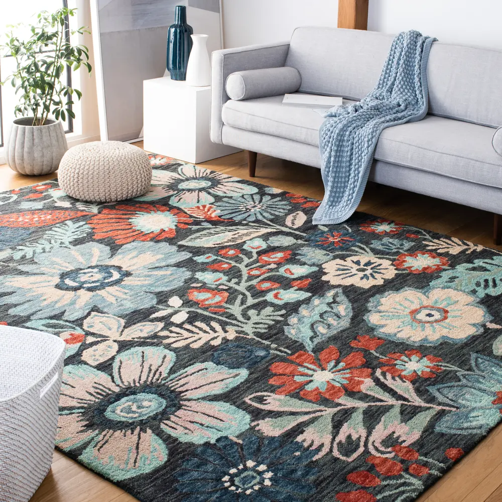 Safavieh Jardin 8'-0