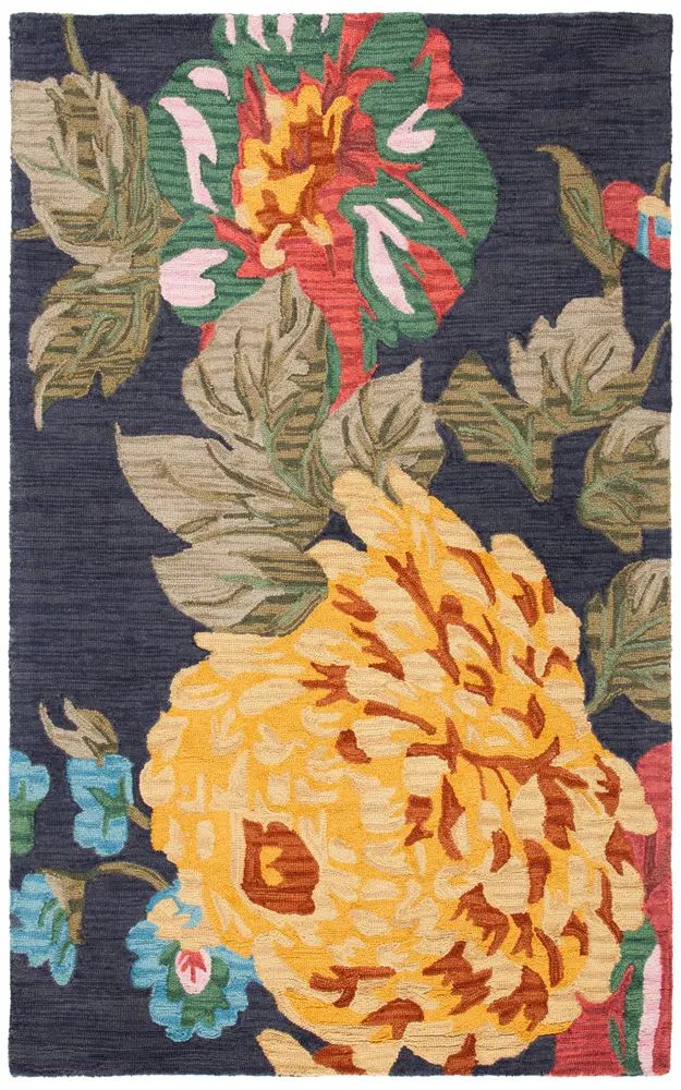 Safavieh Jardin 5'-0