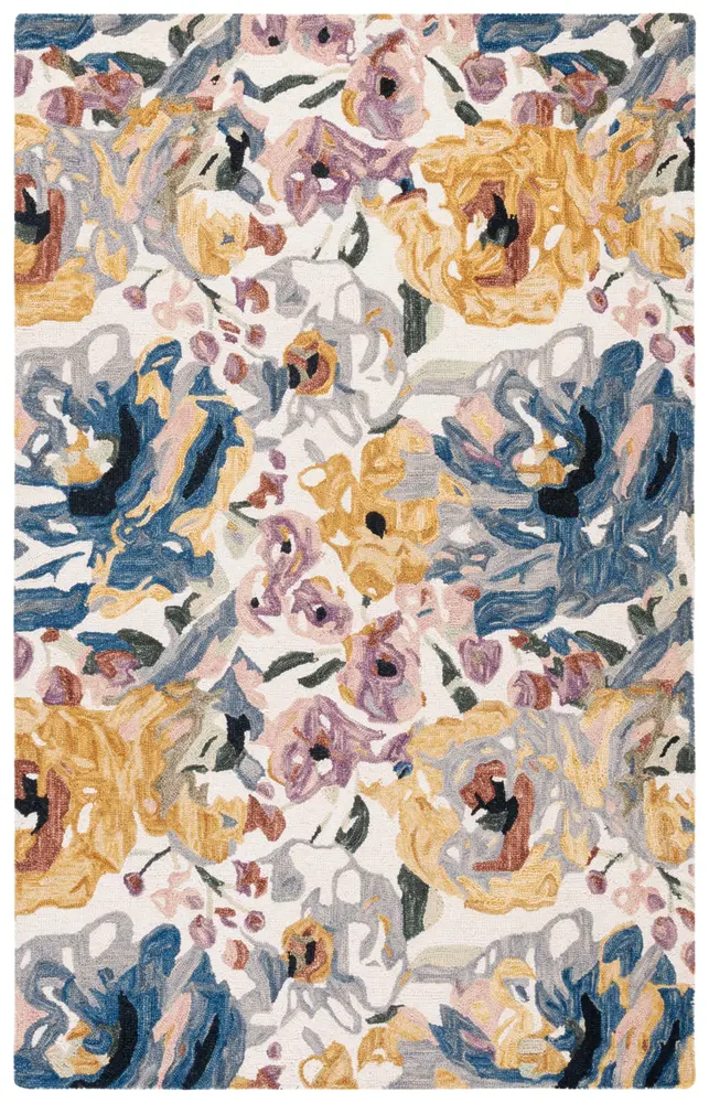 Safavieh Jardin 5'-0