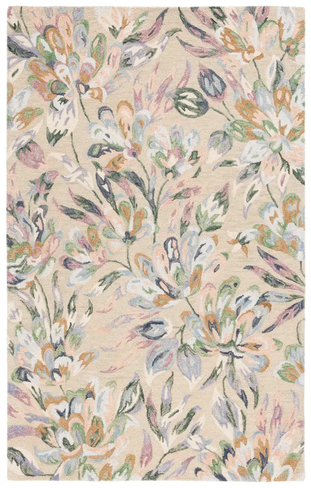 Safavieh Jardin 5'-0