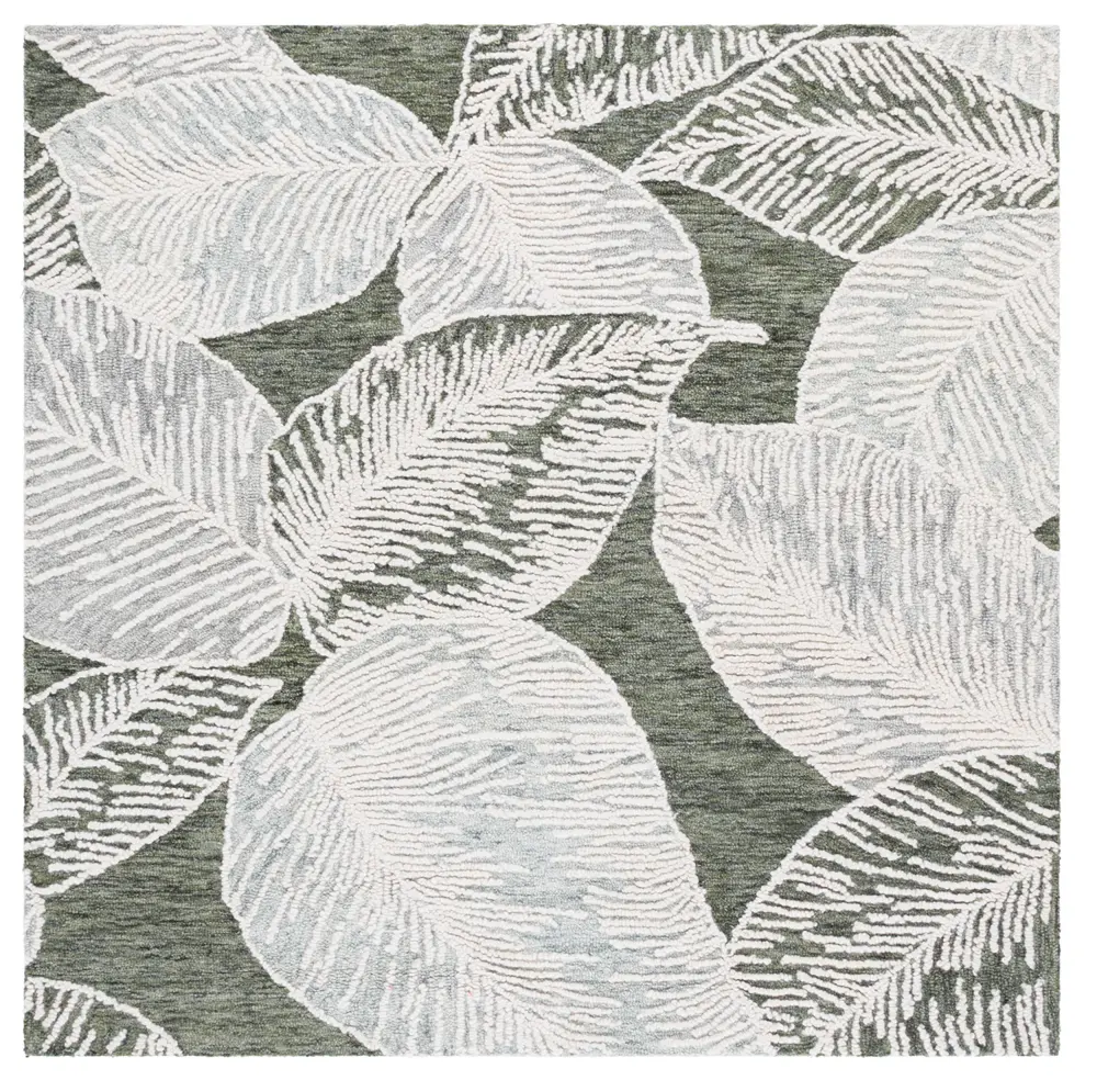 Safavieh Jardin 6'-0