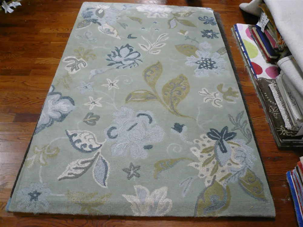 Safavieh Jardin 4'-0