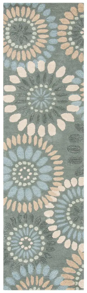 Safavieh Jardin 2'-3