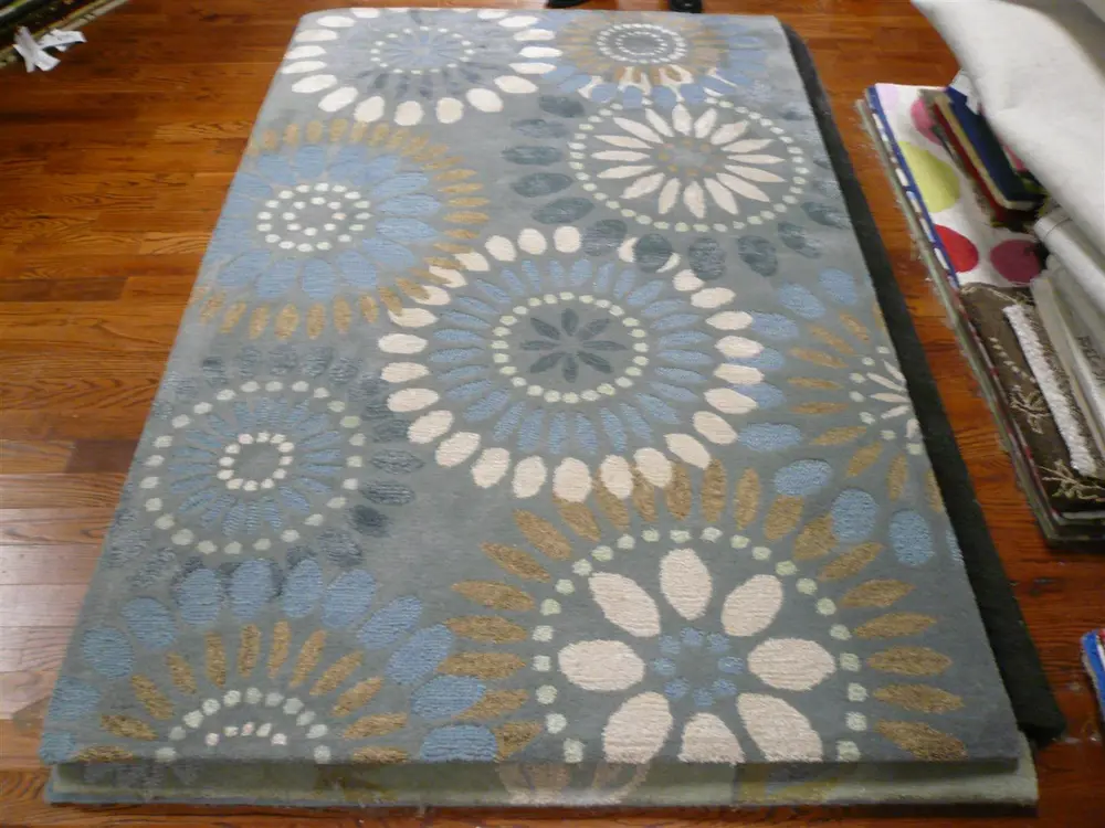 Safavieh Jardin 4'-0