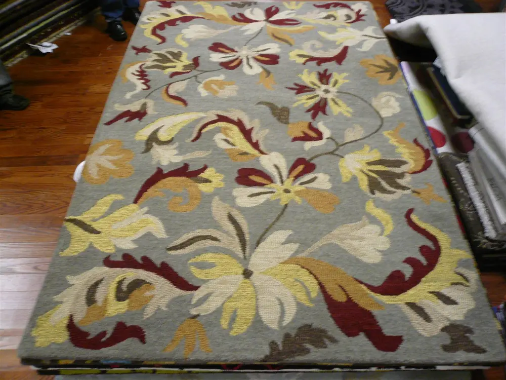 Safavieh Jardin 4'-0