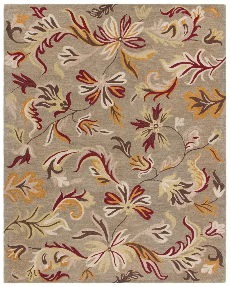 Safavieh Jardin 8'-0