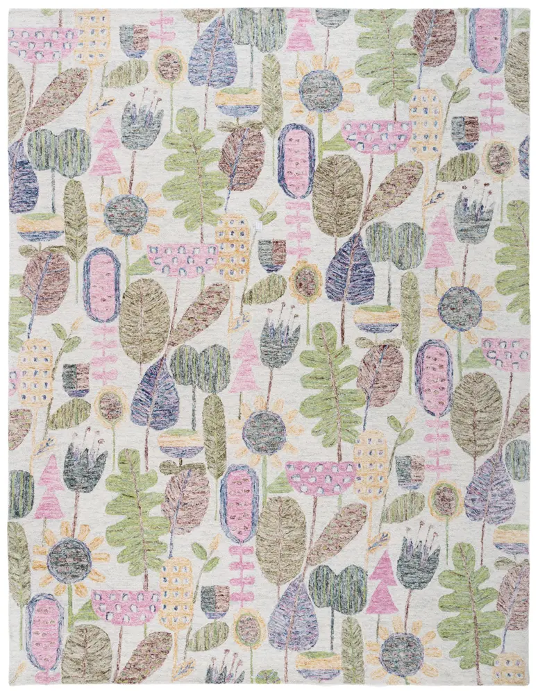 Safavieh Jardin 6'-0