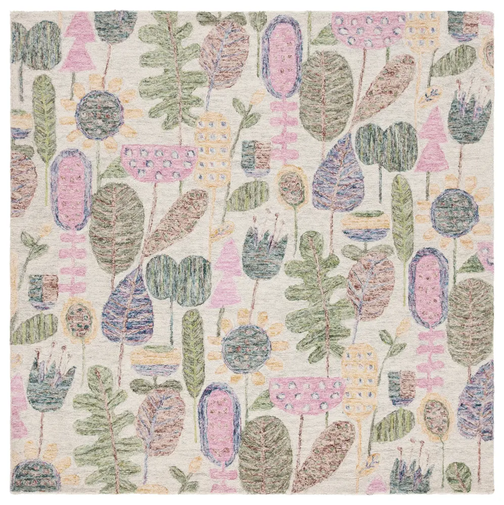 Safavieh Jardin 6'-0