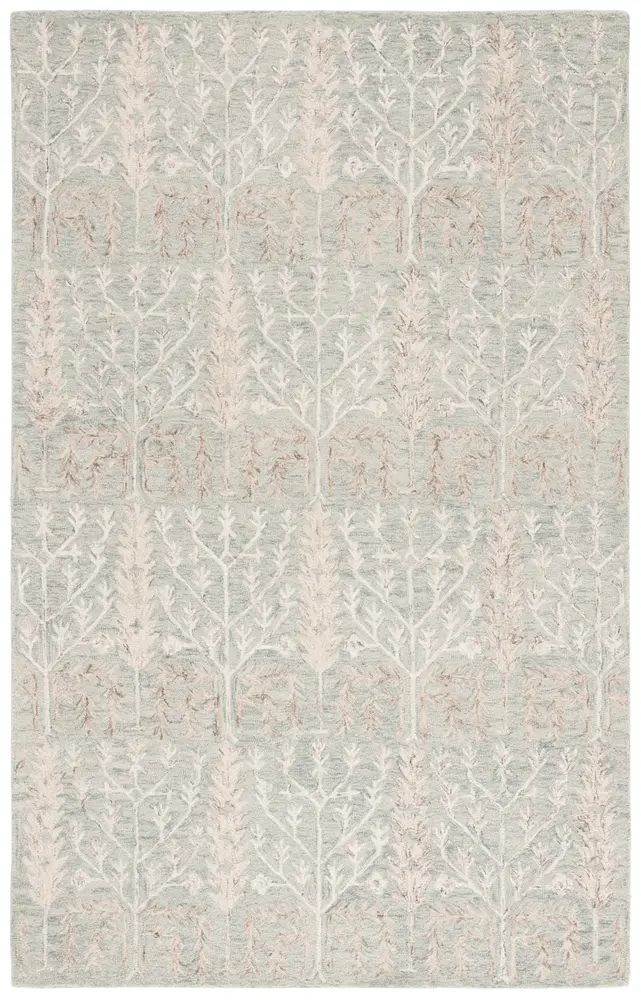 Safavieh Jardin 5'-0