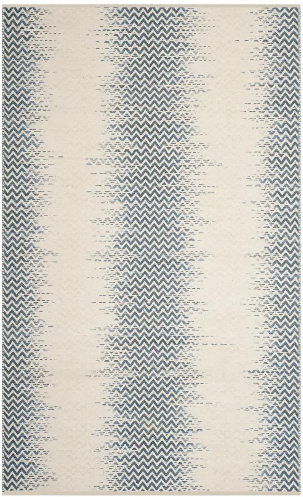 Safavieh Klc-Cotton Kilim 4'-0