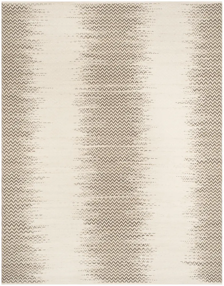 Safavieh Klc-Cotton Kilim 8'-0