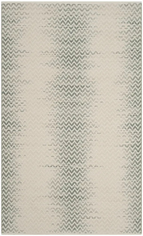 Safavieh Klc-Cotton Kilim 4'-0