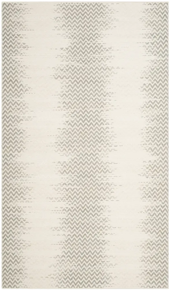 Safavieh Klc-Cotton Kilim 5'-0